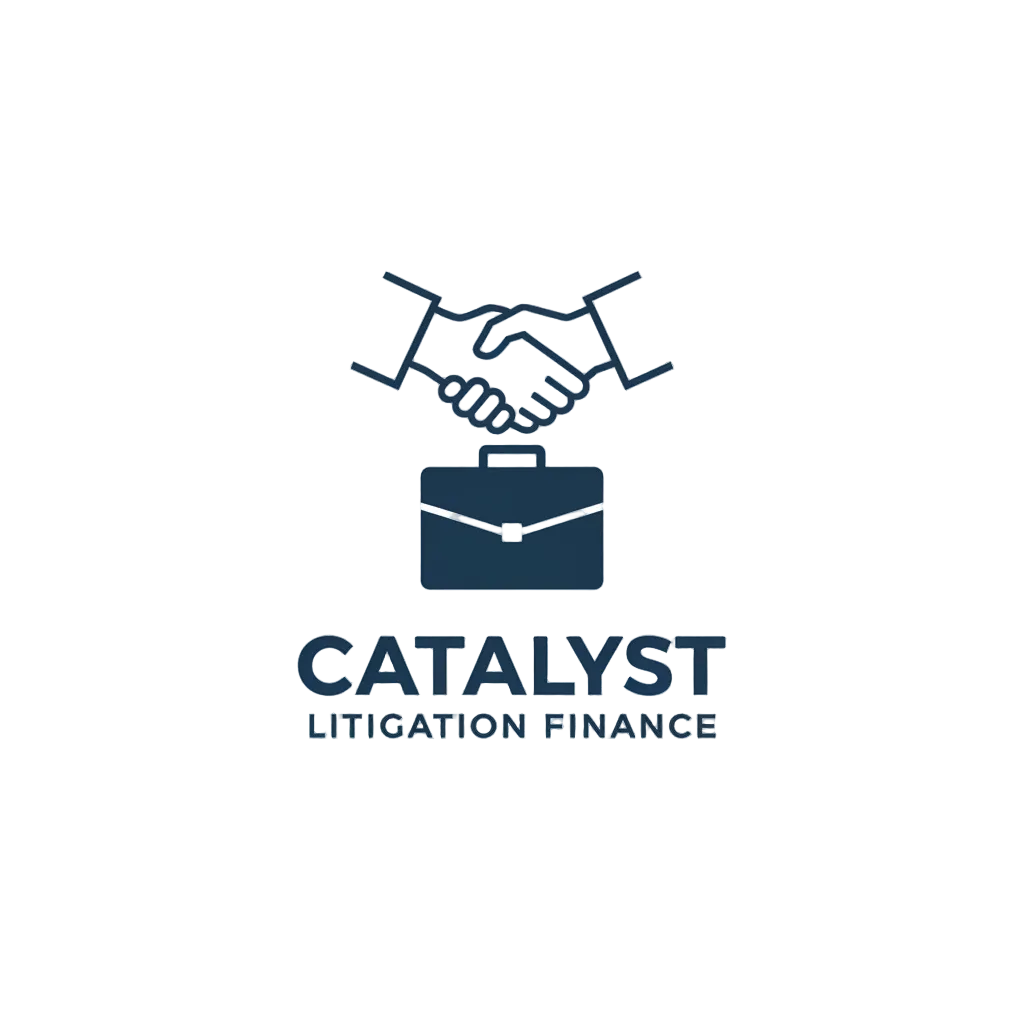 Catalyst Litigation Finance
